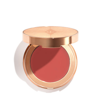 Pre Venta: Charlotte Tilbury | Beautiful Skin Island Glow Lip & Cheek