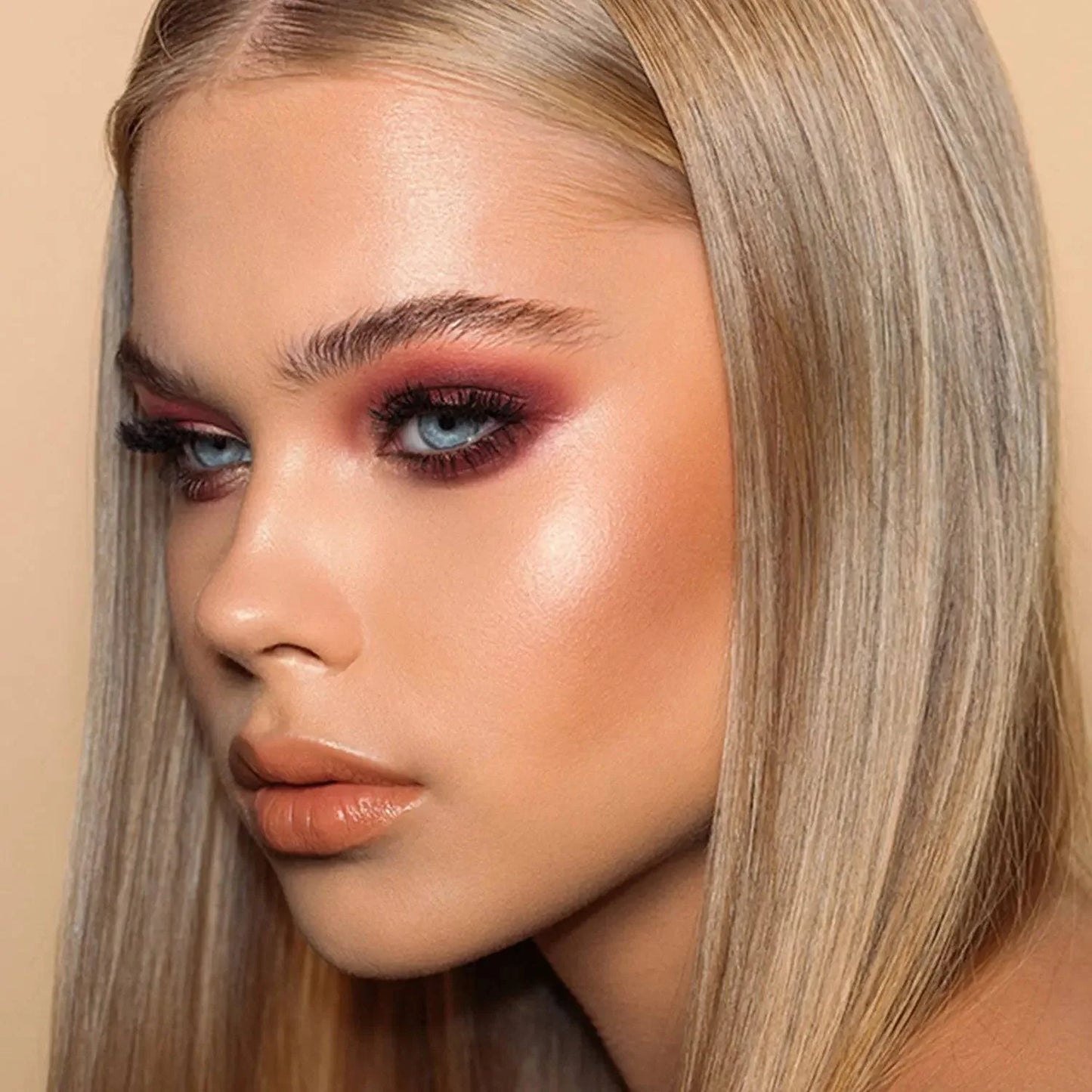 Natasha Denona | Biba Eyeshadow Palette (Paleta de sombras)