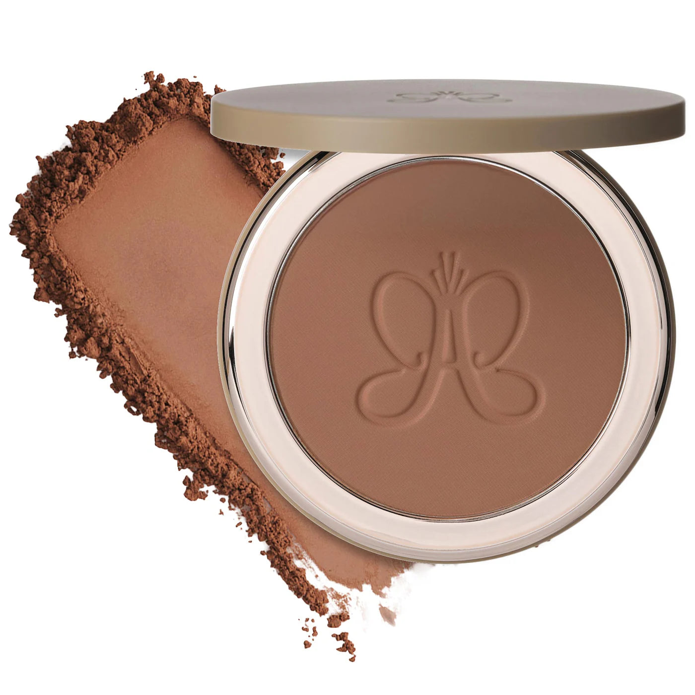 Pre-orden: Anastasia Beverly Hills | Smooth Blur Matte Powder Bronzer