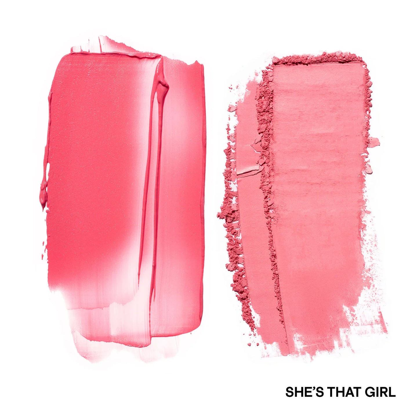 Pre Venta: PatrickTa | Major Beauty Headlines - Double-Take Crème & Powder Blush | She's That Girl