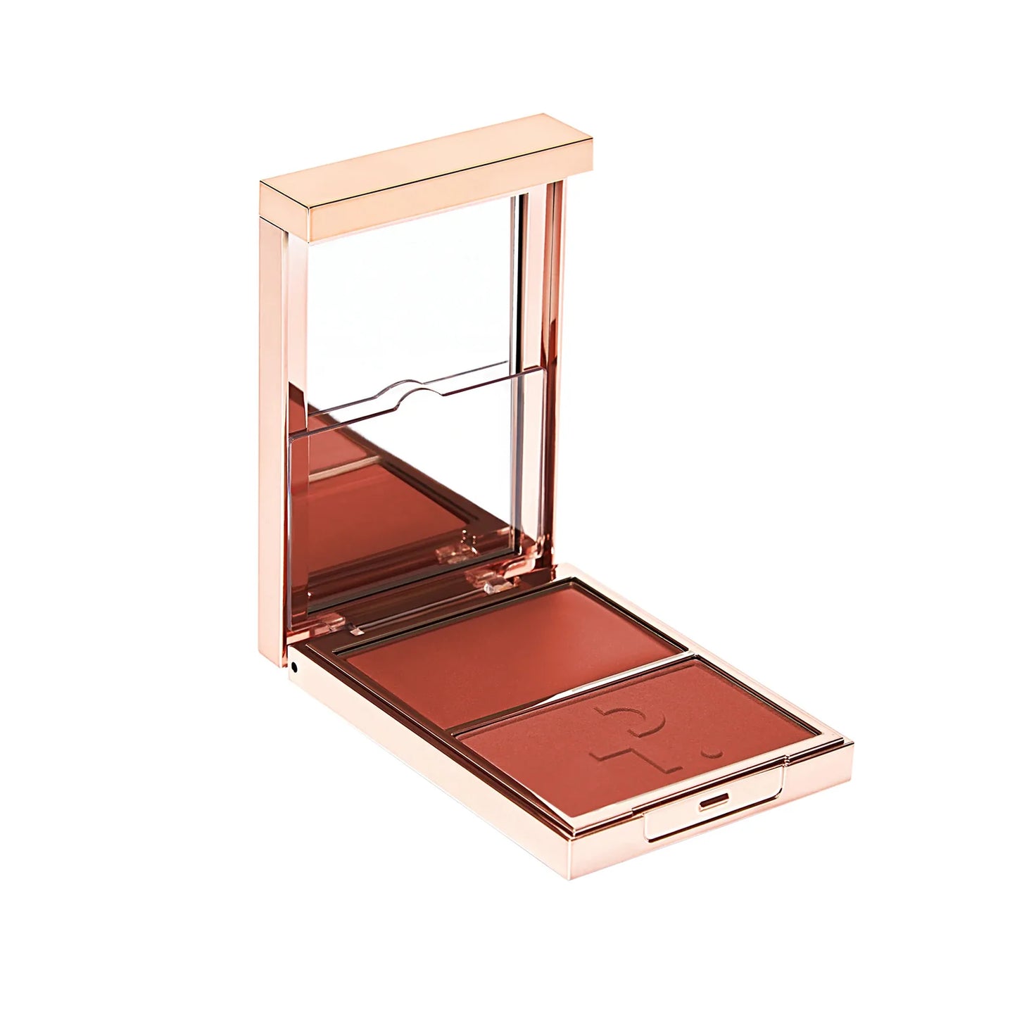 Pre venta: PATRICK TA | Major Headlines Double-Take Crème & Powder Blush Duo | She's Baked