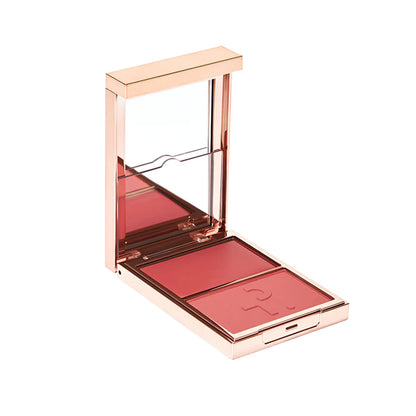 Pre Venta: PatrickTa | Major Beauty Headlines - Double-Take Crème & Powder Blush | She's That Girl