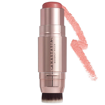 Pre-orden: Anastasia Beverly Hills | Cream Stick Blush with Brush Applicator