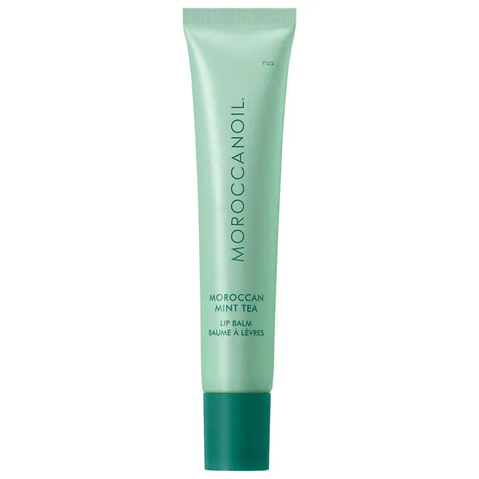 Moroccanoil | Lip Balm – Hydrating Argan + Peptide Lip Treatment (Bálsamo Labial Hidratante con Argán y Péptidos) | Pre-orden