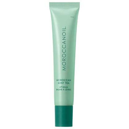 Moroccanoil | Lip Balm – Hydrating Argan + Peptide Lip Treatment (Bálsamo Labial Hidratante con Argán y Péptidos) | Pre-orden