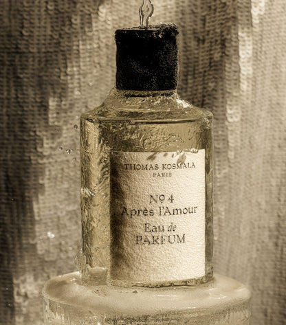 Pre-orden: Thomas Kosmala | No. 4 Apres l'Amour Eau de Parfum