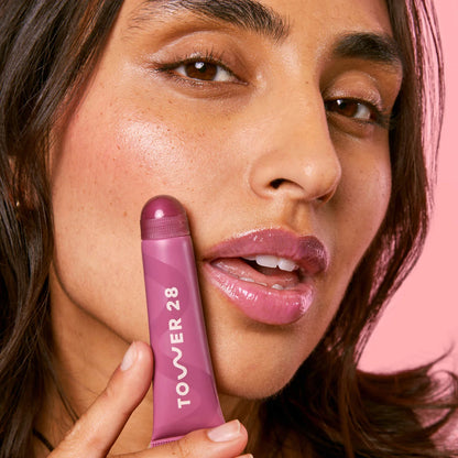 Pre-orden: Tower 28 | LipSoftie® Lip Treatment