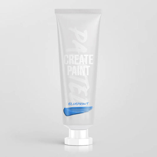 Painted | Create Paint | Blueprint