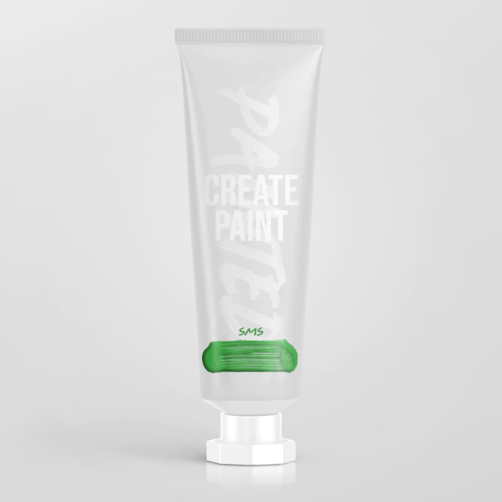 Painted | Create Paint | SMS