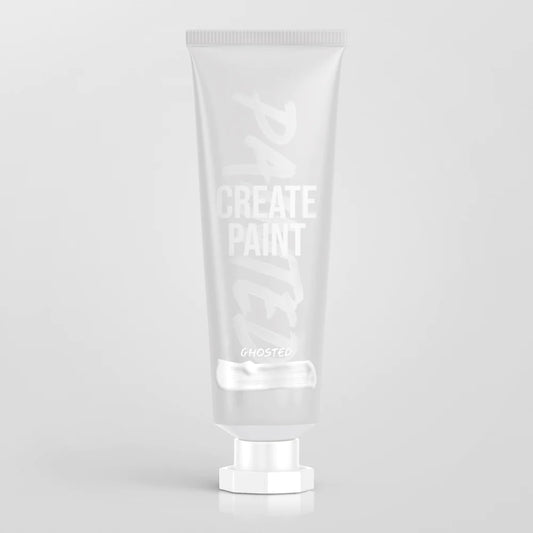 Painted | Create Paint | Ghosted