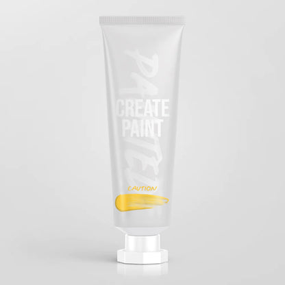 Painted | Create Paint | Caution