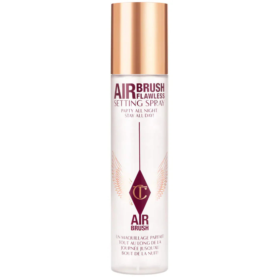 Charlotte Tilbury  Airbrush Flawless Setting Spray | 200 Ml