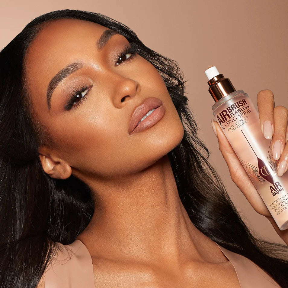 Charlotte Tilbury  Airbrush Flawless Setting Spray | 200 Ml