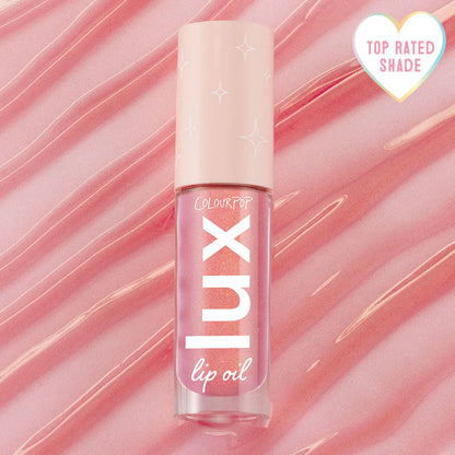 Colourpop | Lux Lip Oil | Comb By