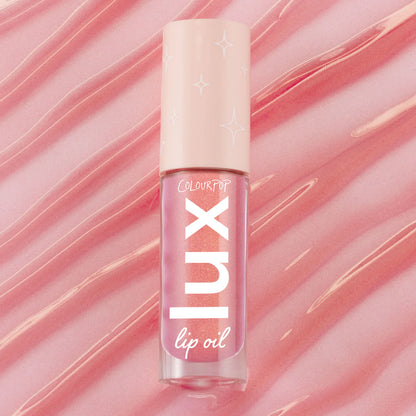 Colourpop | Lux Lip Oil | Comb By