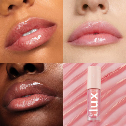 Colourpop | Lux Lip Oil | Comb By