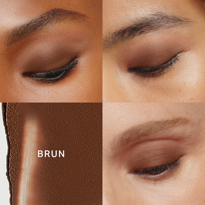 Pre-orden: MERIT | Solo Shadow Cream Eyeshadow