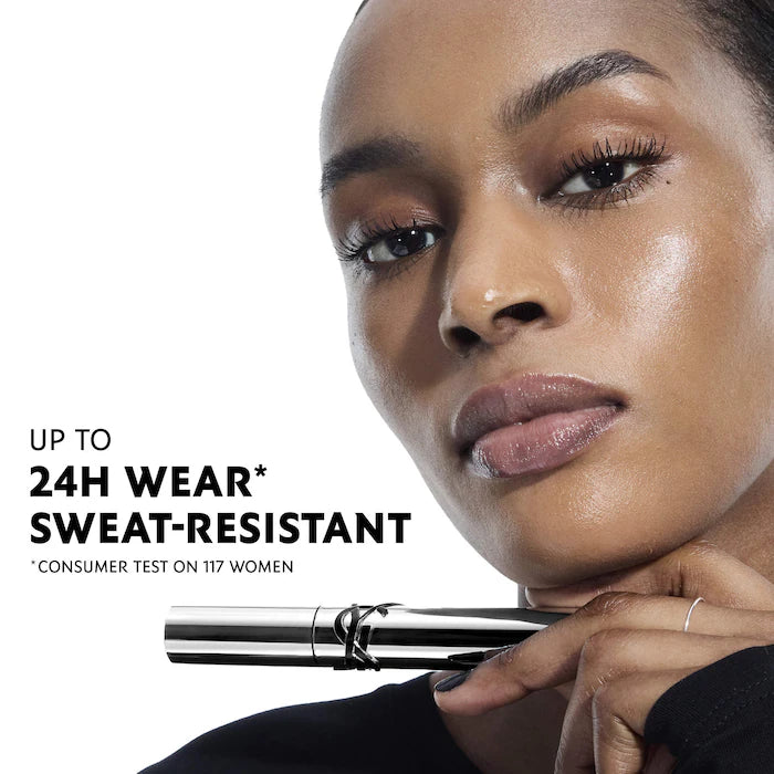 Yves Saint Laurent | Lash Latex Sculpting & Lengthening Mascara (Máscara de Pestañas con Efecto Látex para Volumen y Longitud) | Pre-orden