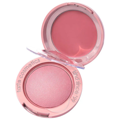 tarte | macaron blush & glow™ duo (Dúo de Rubor e Iluminador) | Pre-orden