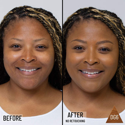 Pre-orden: LYS Beauty | Triple Fix Blurring and Hydrating Skin Tint Foundation Stick