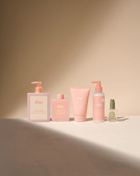 Pre-orden: Dae | Mega Value wash care ritual