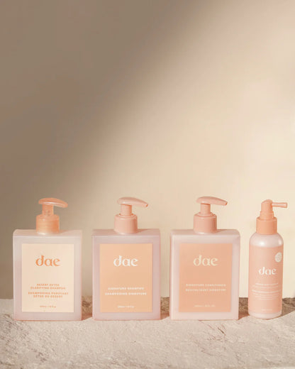 Pre-orden: Dae | Mega Value wash care ritual