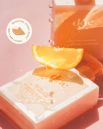 Pre-orden: Dae | Mega Value wash care ritual