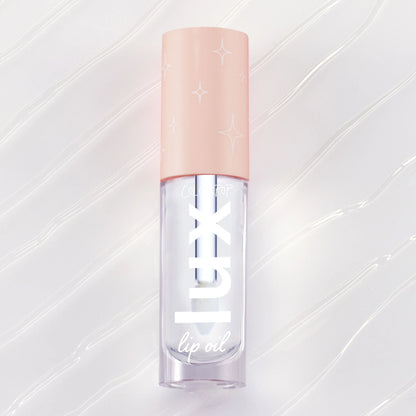 Colourpop | Lux Lip Oil | Dew Drop