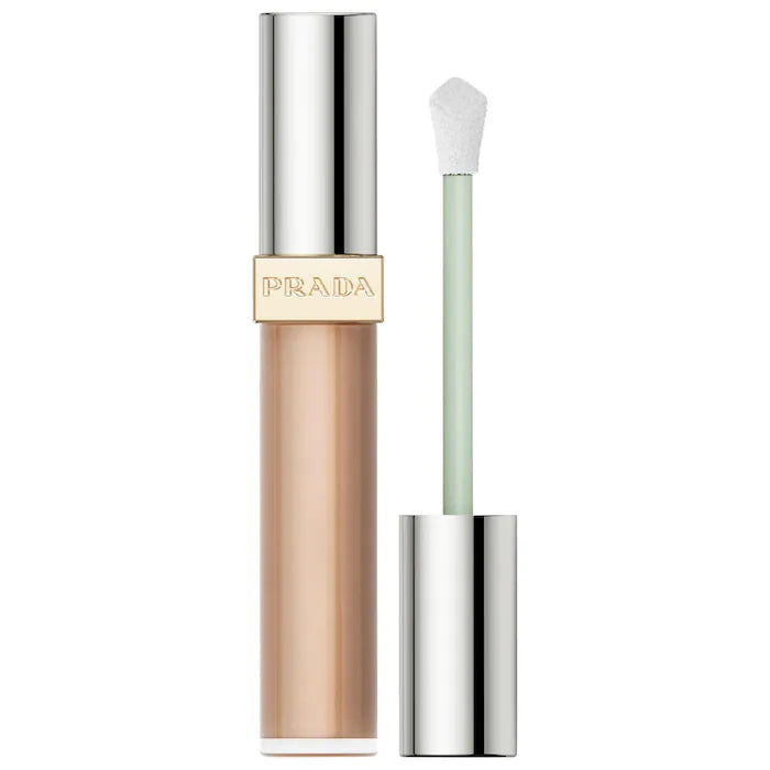 Prada | Micro-Correcting Blurring Concealer with Peptides (Corrector con Péptidos) | Pre-orden