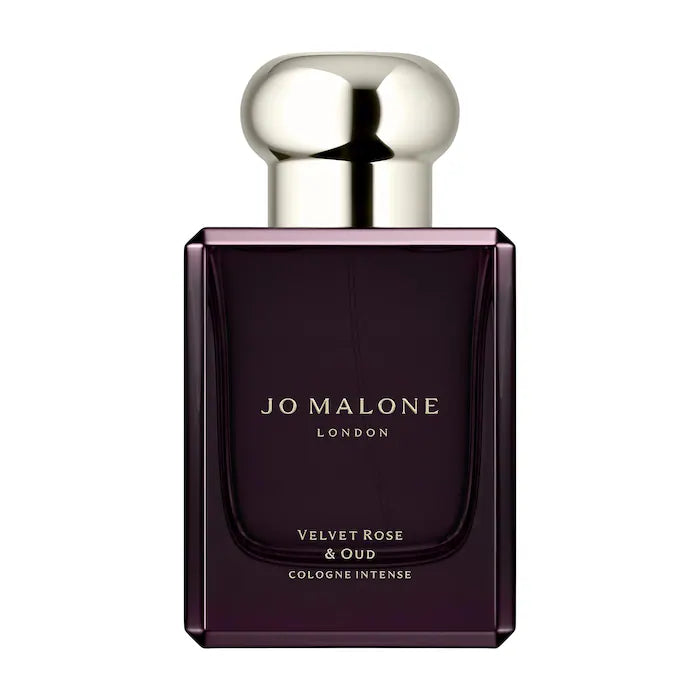 Pre-orden: Jo Malone London | Velvet Rose & Oud Cologne Intense