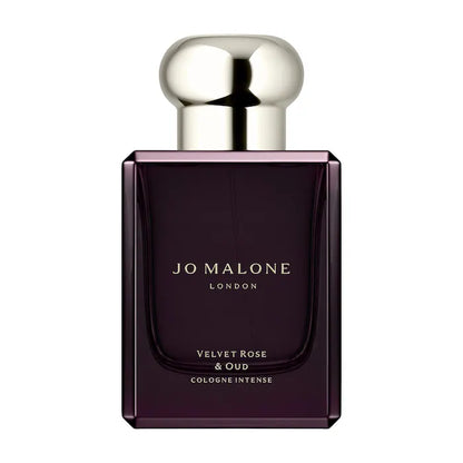 Pre-orden: Jo Malone London | Velvet Rose & Oud Cologne Intense