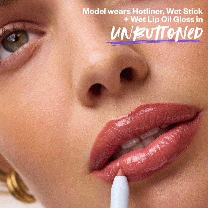 Pre-orden: Kosas | Unbuttoned Lip Set