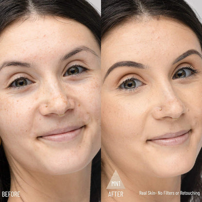 Pre-orden: LYS Beauty | Bright Start Creamy Buildable Coverage Airbrush Concealer