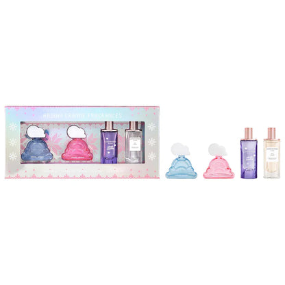 Pre-orden: Ariana Grande | Deluxe Mini Perfume Sampler Set