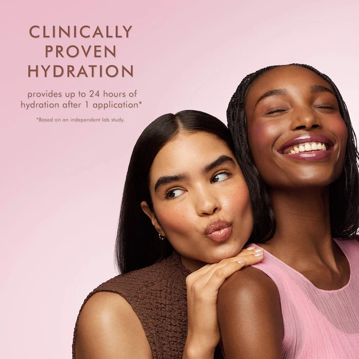 Moroccanoil | Lip Balm – Hydrating Argan + Peptide Lip Treatment (Bálsamo Labial Hidratante con Argán y Péptidos) | Pre-orden