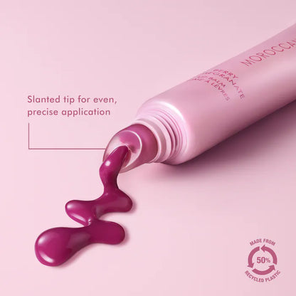 Moroccanoil | Lip Balm – Hydrating Argan + Peptide Lip Treatment (Bálsamo Labial Hidratante con Argán y Péptidos) | Pre-orden