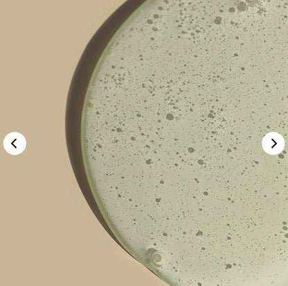 Saltair | Lush Greens SERUM BODY WASH