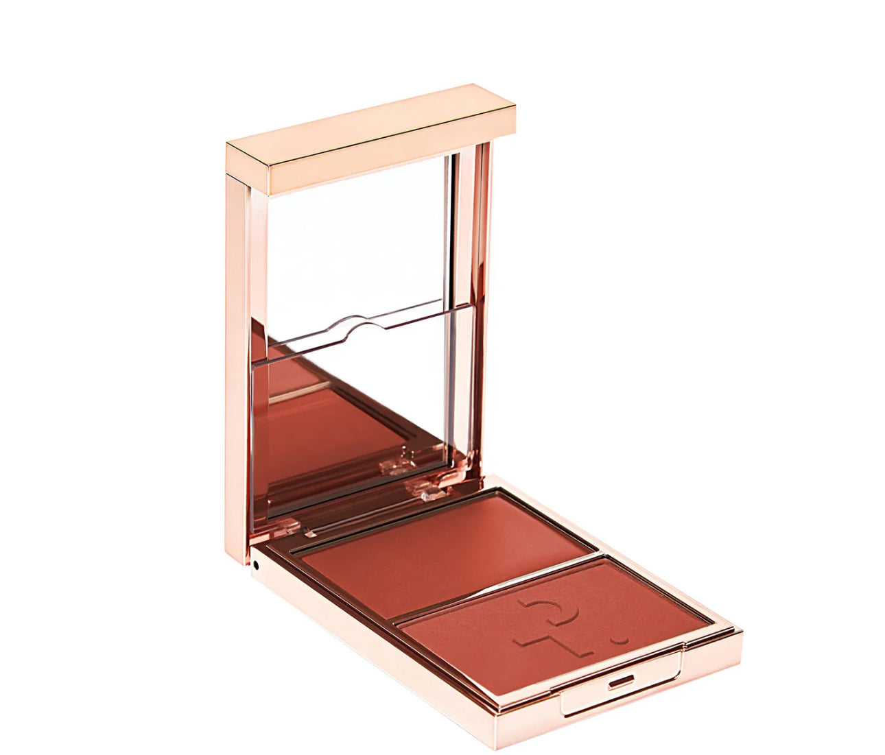 PATRICK TA | Major Headlines Double-Take Crème & Powder Blush Duo