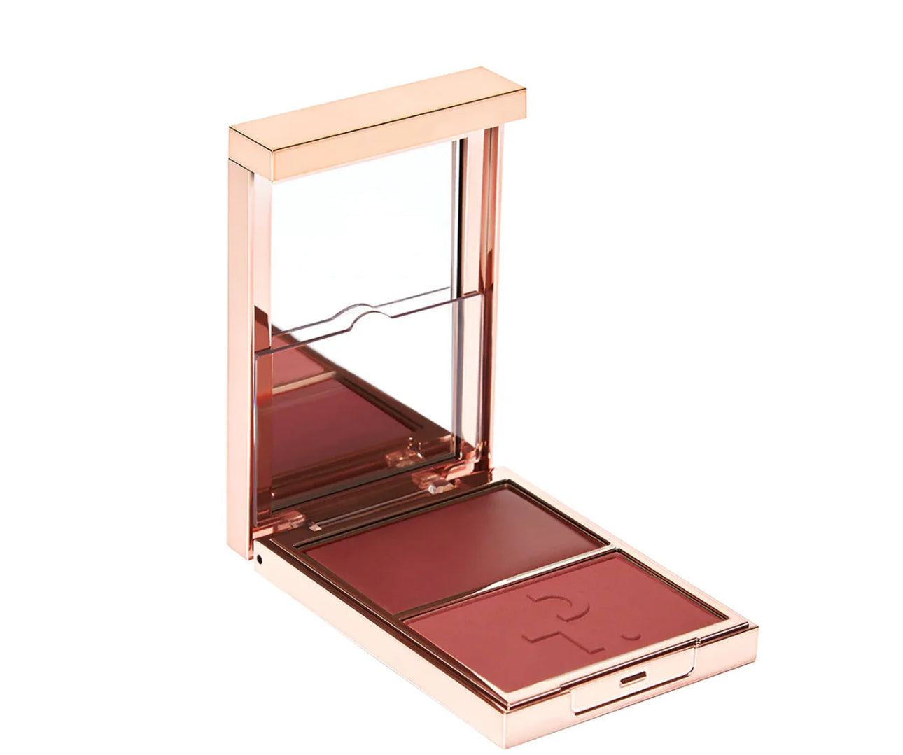 PATRICK TA | Major Headlines Double-Take Crème & Powder Blush Duo