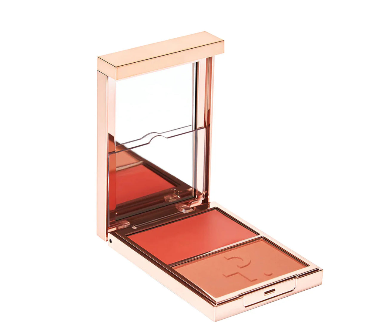 PATRICK TA | Major Headlines Double-Take Crème & Powder Blush Duo