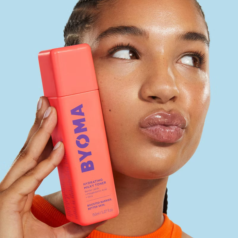 Pre-orden: BYOMA | Hydrating Milky Toner