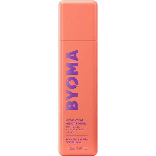 Pre-orden: BYOMA | Hydrating Milky Toner