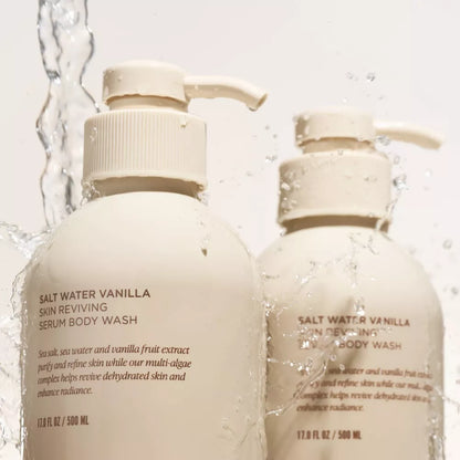 Pre-order: Saltair | Serum body wash