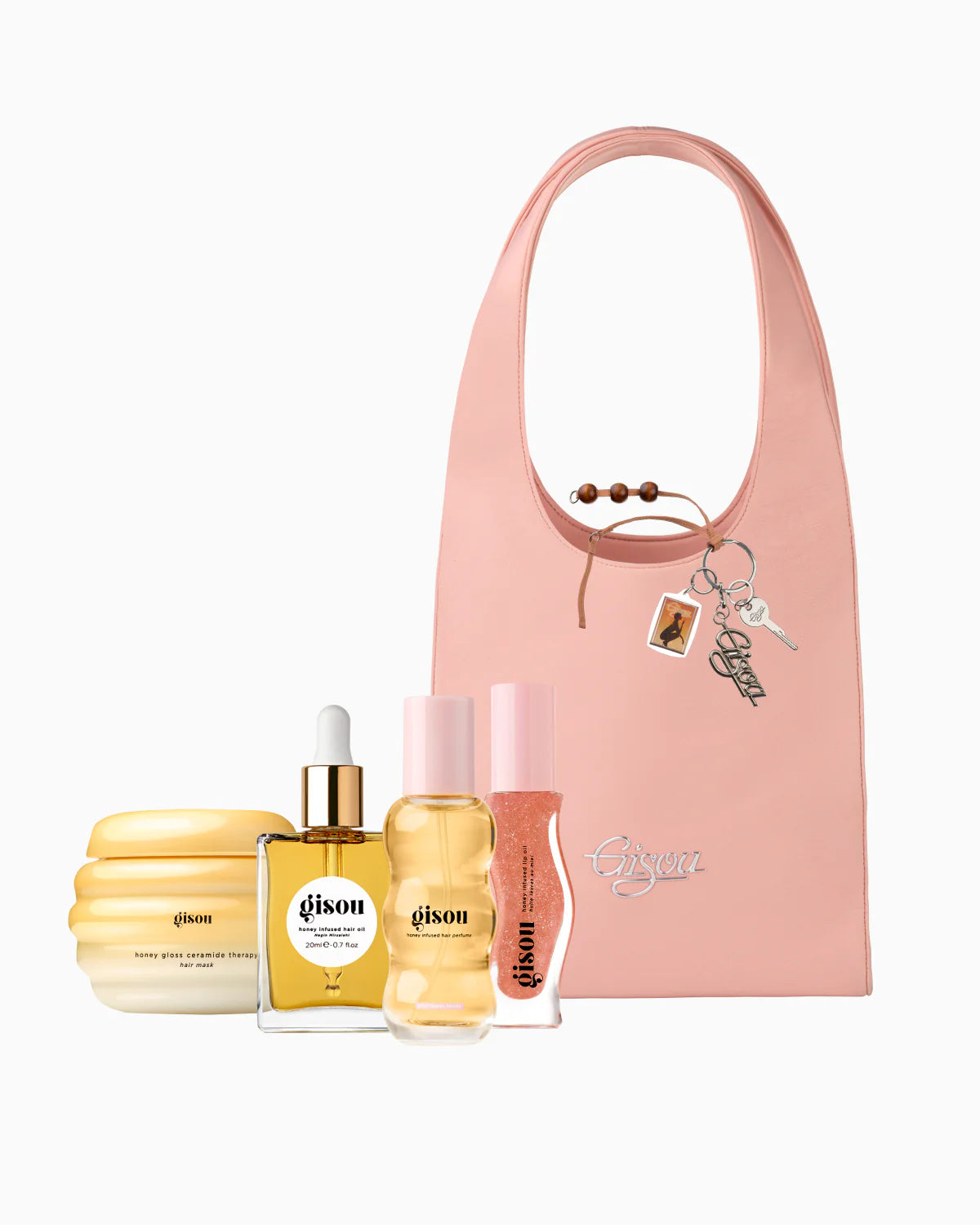 Pre-order: Gisou | The Ultimate Gisou Collection
