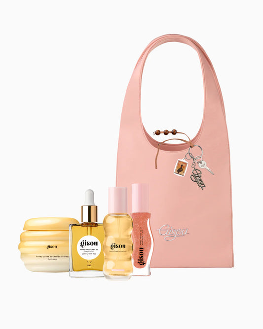 Pre-order: Gisou | The Ultimate Gisou Collection
