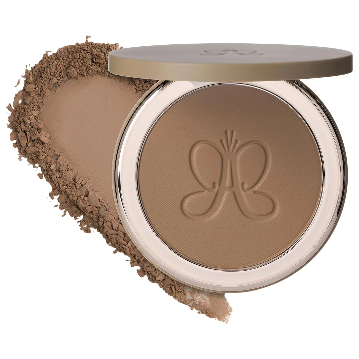 Pre-orden: Anastasia Beverly Hills | Smooth Blur Matte Powder Bronzer