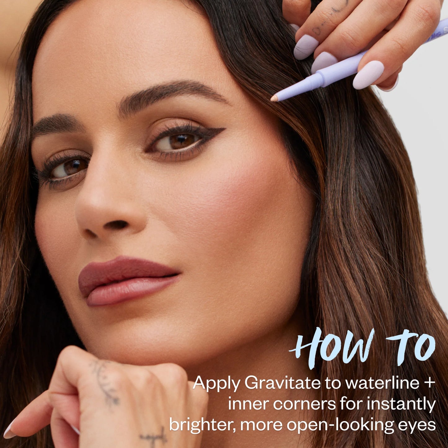 Pre-orden: Kosas | Soulgazer Hypnotize