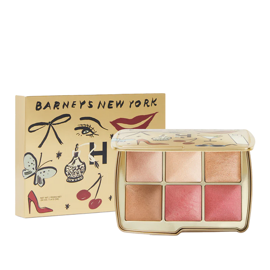 Hourglass & Barneys New York | Ambient Lighting Edit