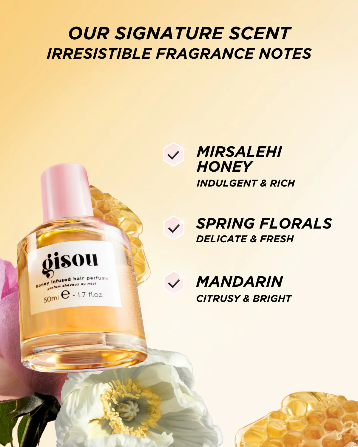 Pre-order: Gisou | The Ultimate Gisou Collection