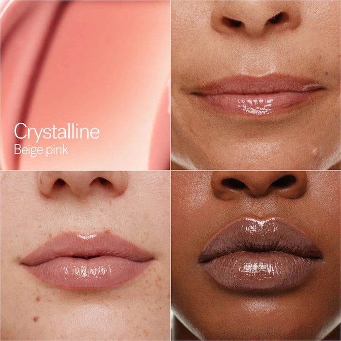 ILIA | Overglaze Hydrating Lip Gloss for 24-Hour Moisture (Gloss Labial Hidratante con Hidratación de 24 Horas) | Pre-orden